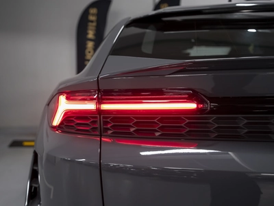 Lamborghini Urus Se, I Рестайлинг - 10