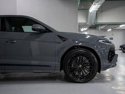 Lamborghini Urus SE, I Рестайлинг - 7