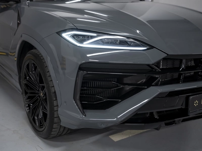 Lamborghini Urus Se, I Рестайлинг - 4
