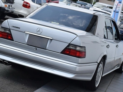 Mercedes-Benz E-Класс AMG, I (W124) - 5