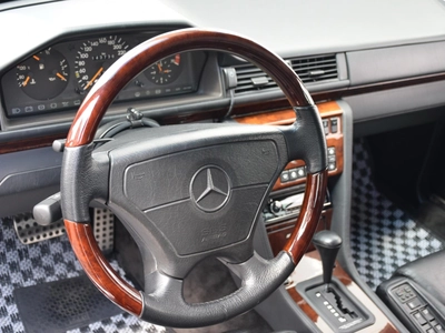 Mercedes-Benz E-Класс AMG, I (W124) - 10