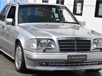 Mercedes-Benz E-Класс AMG, I (W124) - 2
