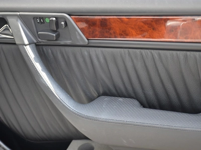 Mercedes-Benz E-Класс AMG, I (W124) - 9