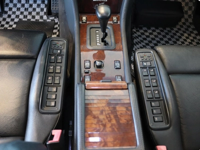 Mercedes-Benz E-Класс AMG, I (W124) - 7