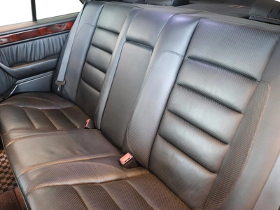 Mercedes-Benz E-Класс AMG, I (W124) - 10