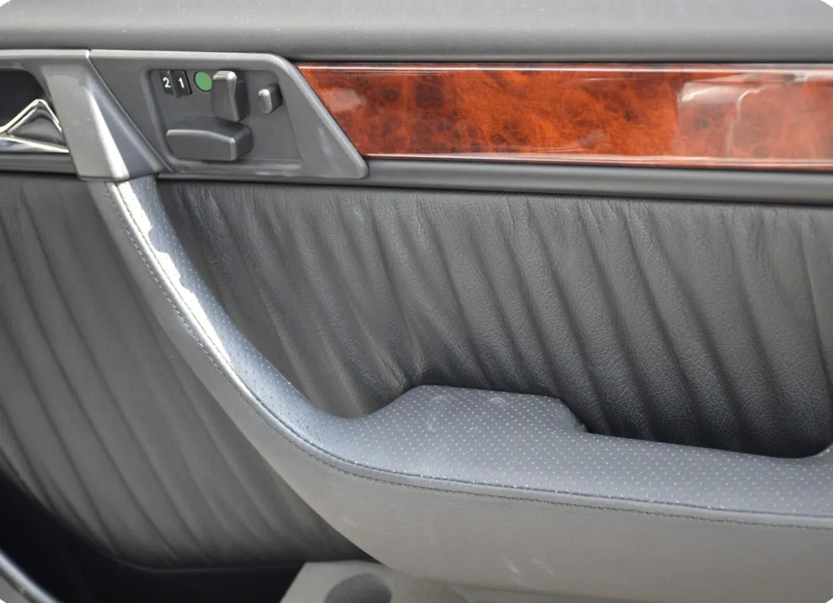 Mercedes-Benz E-Класс AMG, I (W124) — 8