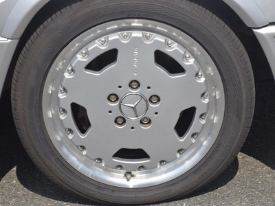 Mercedes-Benz E-Класс AMG, I (W124) - 6