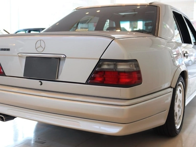 Mercedes-Benz E-Класс AMG, I (W124) - 4