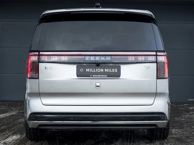 Zeekr 009, I Рестайлинг - 6