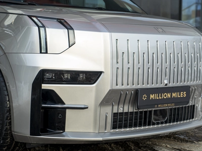 Zeekr 009, I Рестайлинг - 3