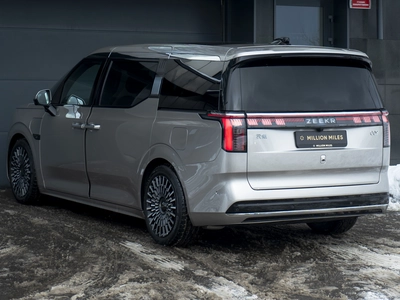 Zeekr 009, I Рестайлинг - 5