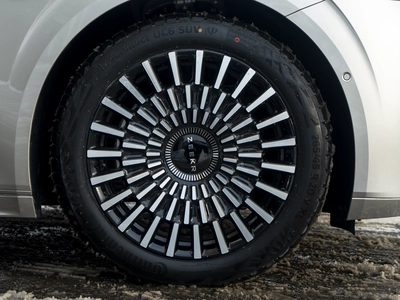 Zeekr 009, I Рестайлинг - 4