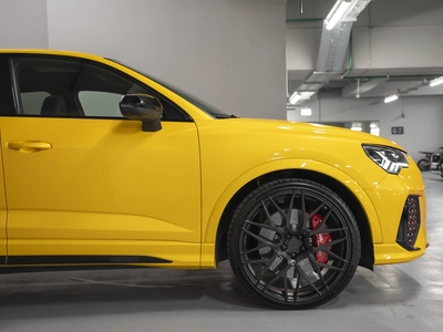 Audi RS Q3 Sportback, I (F3) - 6