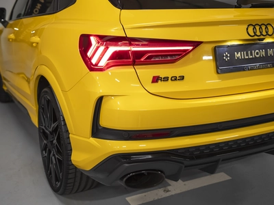 Audi RS Q3 Sportback, I (F3) - 8