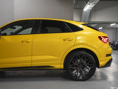 Audi RS Q3 Sportback, I (F3) - 10