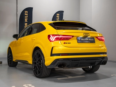 Audi RS Q3 Sportback, I (F3) - 9