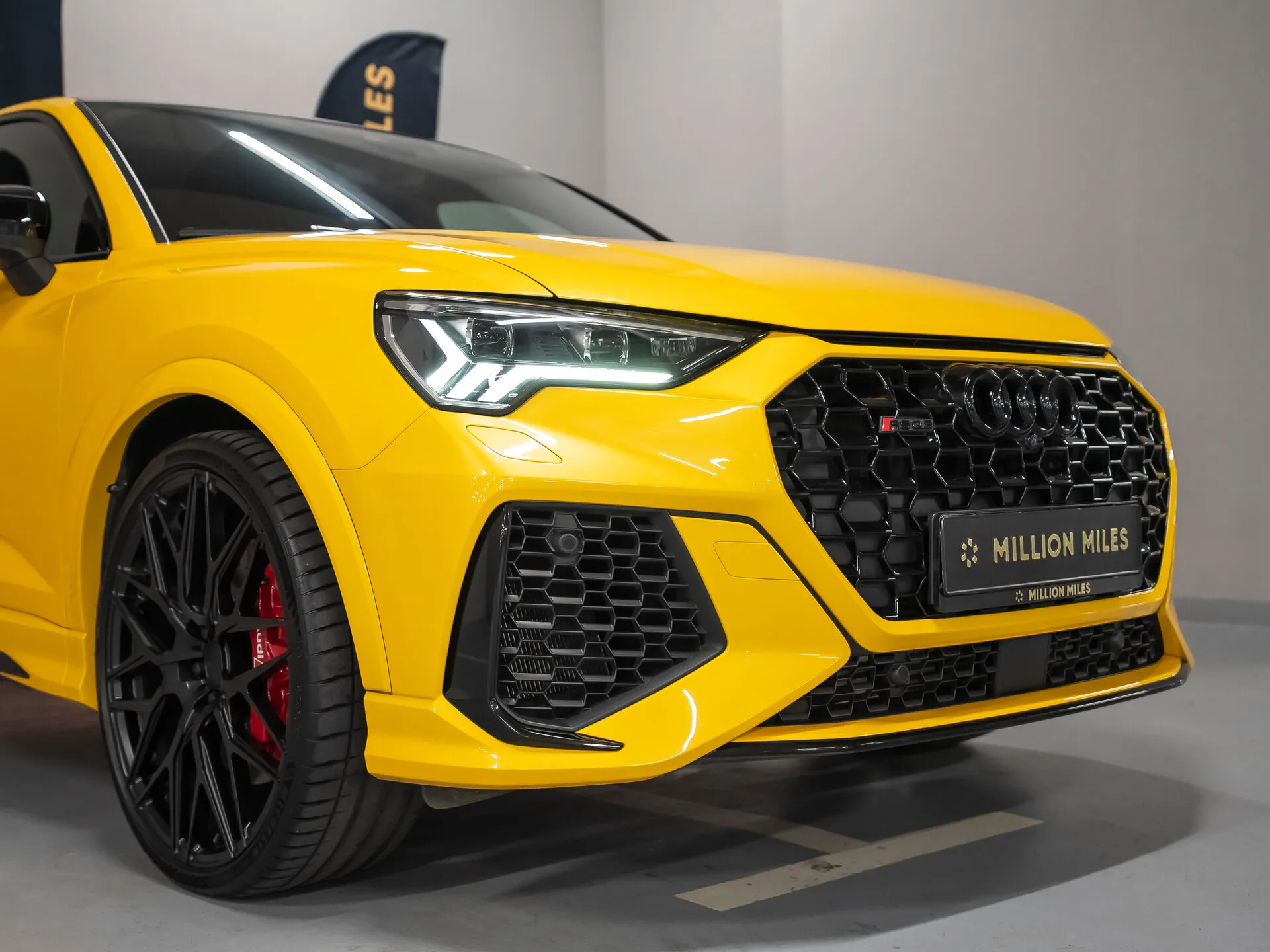 Audi RS Q3 Sportback — 4