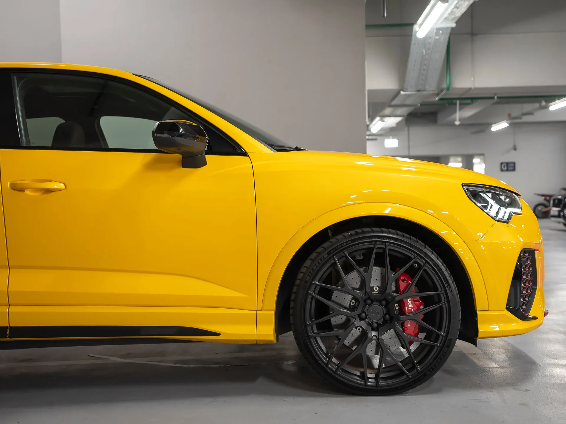 Audi RS Q3 Sportback — 6