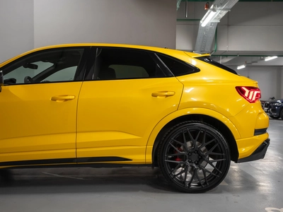 Audi RS Q3 Sportback, I (F3) - 10