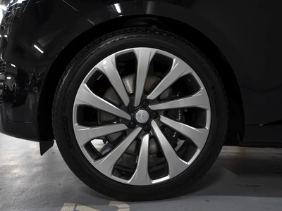 Land Rover Range Rover, V - 8