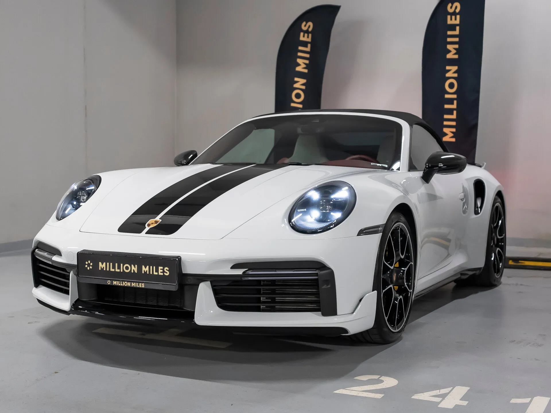 Porsche 911, Viii (992) — 2