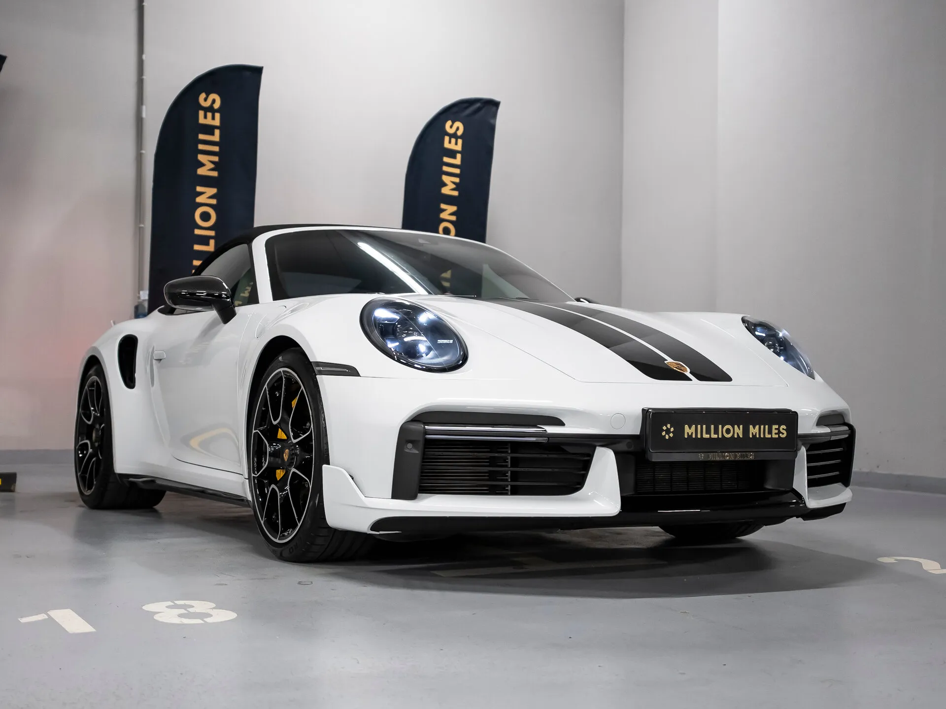 Porsche 911, Viii (992) — 5