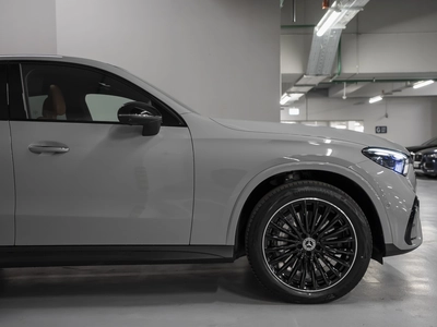 Mercedes-Benz GLC Coupe, II (C254) - 7