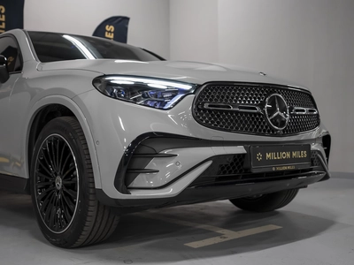 Mercedes-Benz GLC Coupe, II (C254) - 5