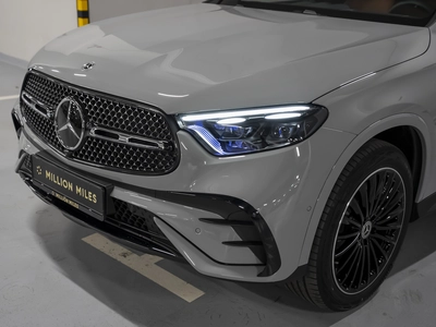 Mercedes-Benz GLC Coupe, II (C254) - 3