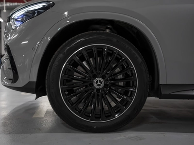 Mercedes-Benz GLC Coupe, II (C254) - 4