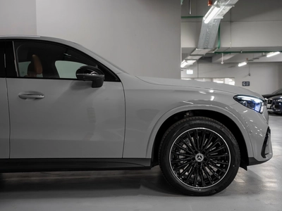 Mercedes-Benz GLC Coupe, Ii (C254) - 7