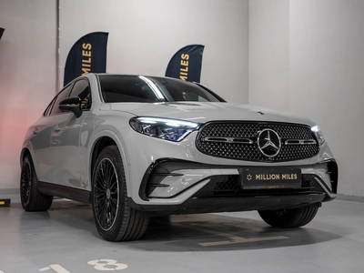 Mercedes-Benz GLC Coupe, Ii (C254) - 6