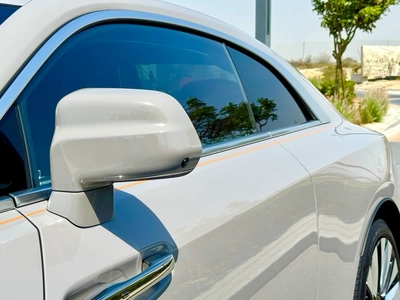 Rolls-Royce Spectre, I - 4