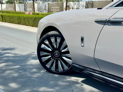 Rolls-Royce Spectre, I - 3