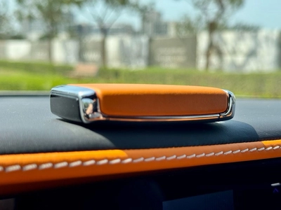 Rolls-Royce Spectre, I - 9