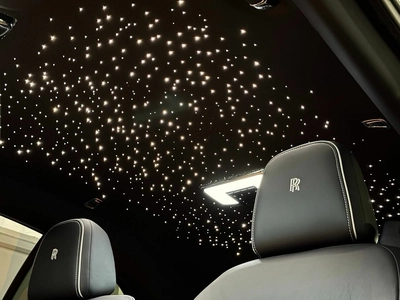 Rolls-Royce Spectre, I (Series I) - 6