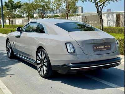 Rolls-Royce Spectre, I (Series I) - 2