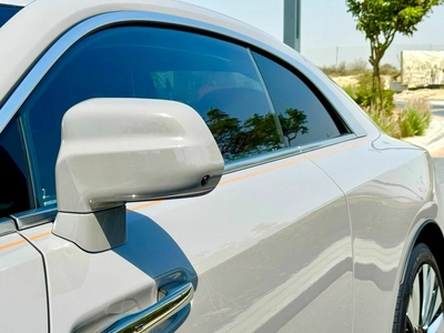 Rolls-Royce Spectre, I (Series I) - 4