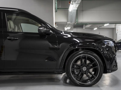 Mercedes-Benz GLS-Класс 450, II (X167) Рестайлинг - 8