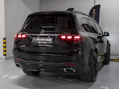 Mercedes-Benz GLS-Класс 450, II (X167) Рестайлинг - 10