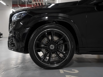 Mercedes-Benz GLS-Класс 450, II (X167) Рестайлинг - 4