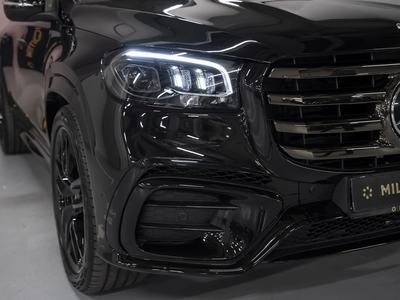 Mercedes-Benz GLS-Класс 450, II (X167) Рестайлинг - 5