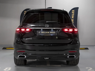 Mercedes-Benz GLS-Класс 450, II (X167) Рестайлинг - 9