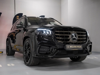 Mercedes-Benz GLS-Класс 450, Ii (X167) Рестайлинг - 7