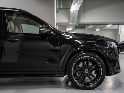 Mercedes-Benz GLS-Класс 450, Ii (X167) Рестайлинг - 8