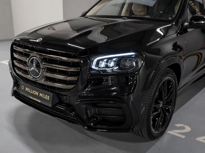 Mercedes-Benz GLS-Класс 450, Ii (X167) Рестайлинг - 3