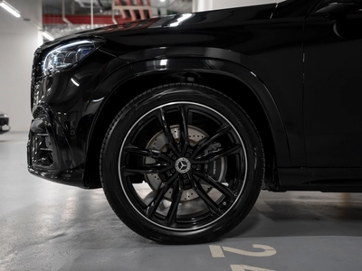 Mercedes-Benz GLS-Класс 450, Ii (X167) Рестайлинг - 4