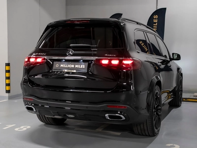Mercedes-Benz GLS-Класс 450, Ii (X167) Рестайлинг - 10