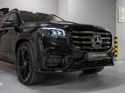 Mercedes-Benz GLS-Класс 450, Ii (X167) Рестайлинг - 6