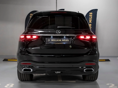 Mercedes-Benz GLS-Класс 450, Ii (X167) Рестайлинг - 9